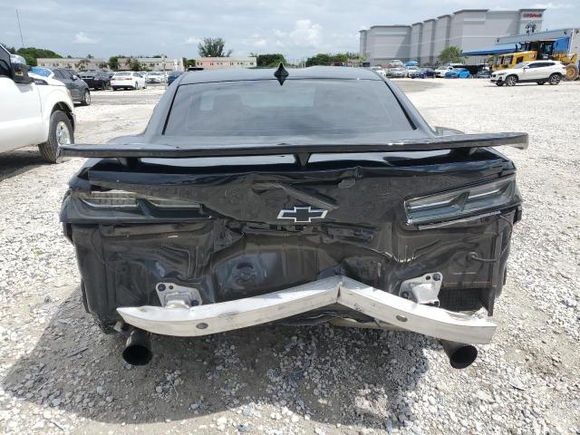 2017 CHEVROLET CAMARO LT 1G1FB1RX6H0105530