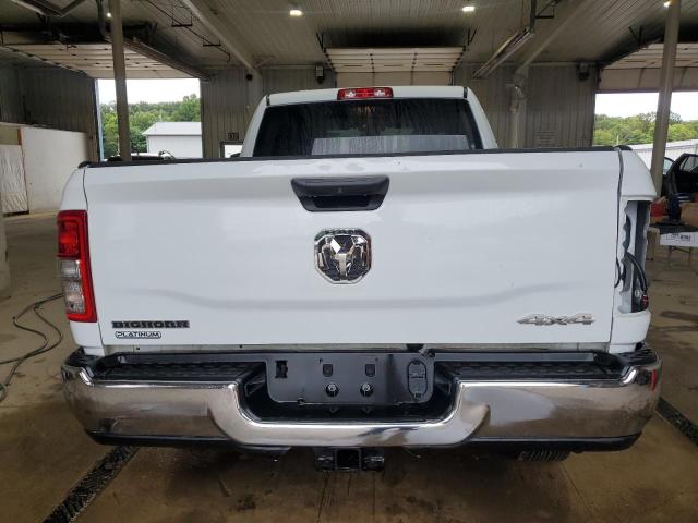 2024 RAM 2500 BIG H 3C6UR5DL0RG101421