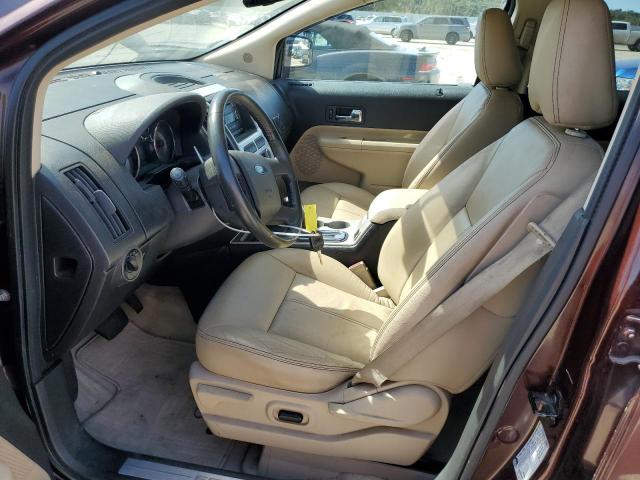 2010 FORD EDGE LIMIT - 2FMDK4KC9ABA80999