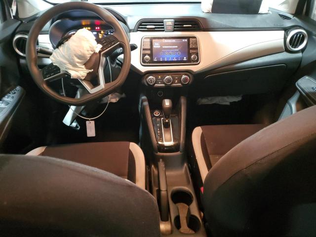 2021 NISSAN VERSA SV 3N1CN8EV4ML878401