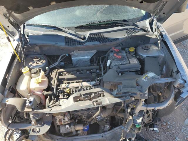2016 JEEP PATRIOT SPORT 1C4NJPBA5GD588840