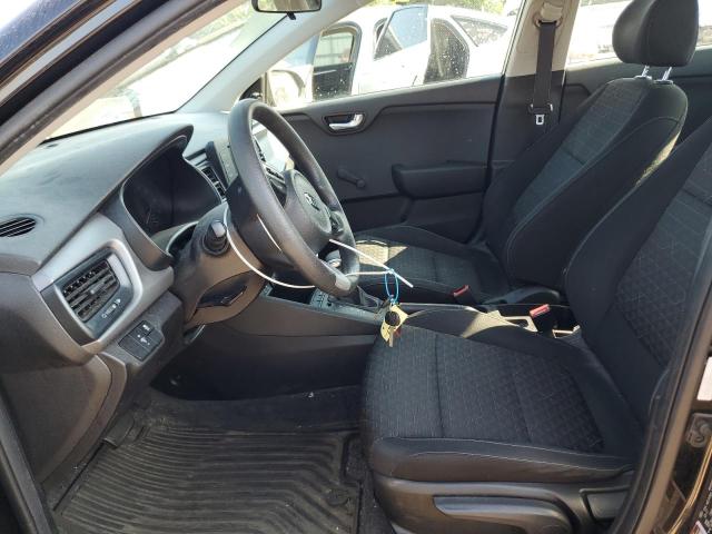 2018 KIA RIO LX 3KPA24AB3JE073829