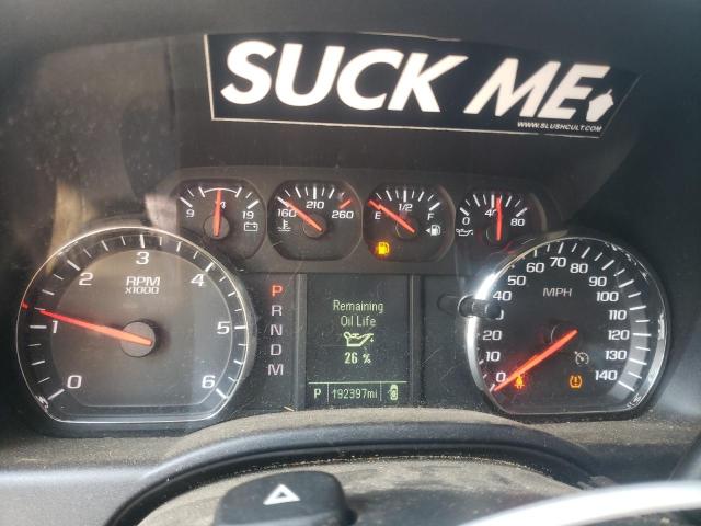 2016 CHEVROLET SILVERADO 1GCVKNEH4GZ266834