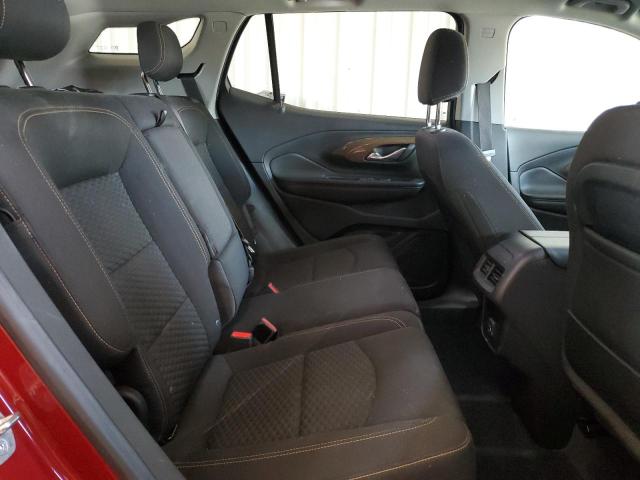 2019 GMC TERRAIN SLE 3GKALTEVXKL140634