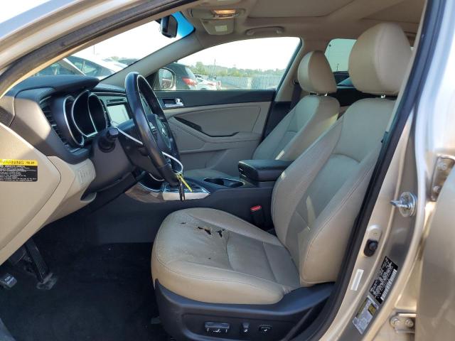 2015 KIA OPTIMA EX - 5XXGN4A78FG362166