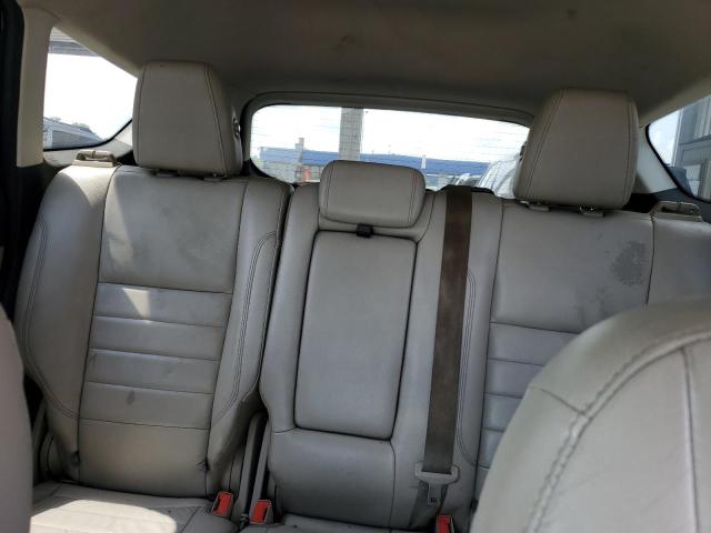 2015 FORD ESCAPE TITANIUM 1FMCU0J91FUA26649