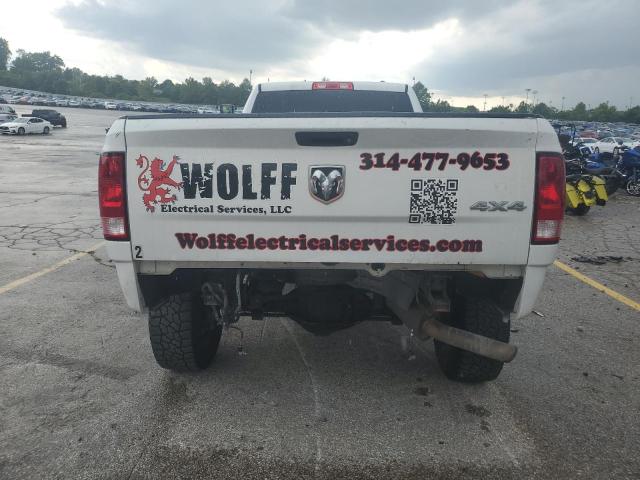 2017 RAM 2500 ST 3C6UR5HJ7HG658141