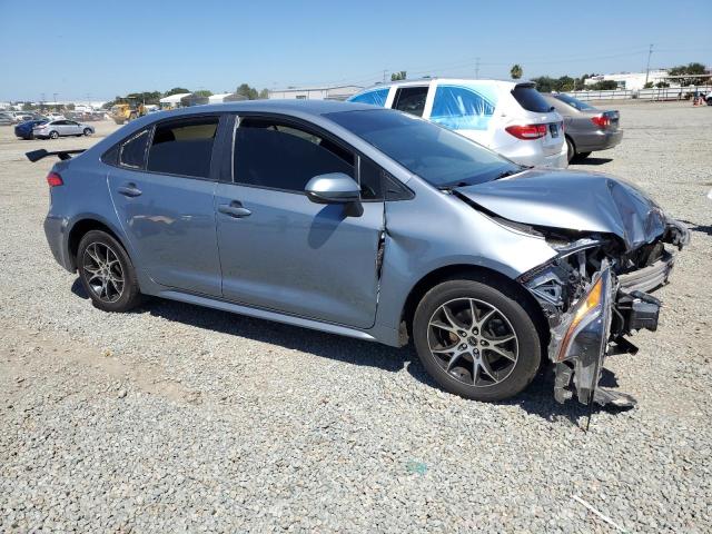 2022 TOYOTA COROLLA LE #3301771332