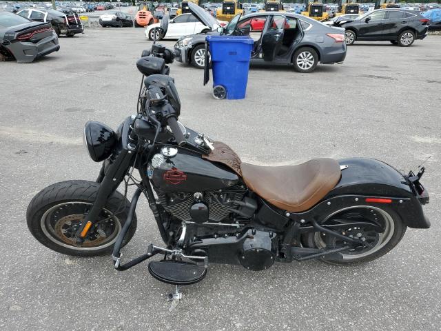 2016 HARLEY-DAVIDSON FLSTFBS 1HD1JT918GC011592