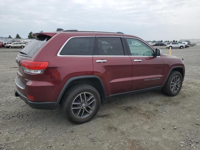 2017 JEEP GRAND CHER 1C4RJFBT3HC911545