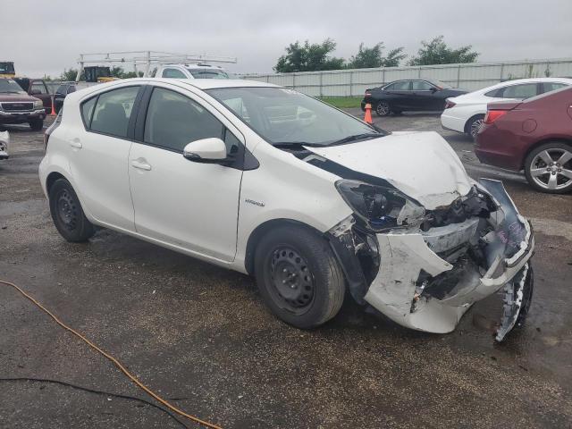 2015 TOYOTA PRIUS C JTDKDTB37F1105224
