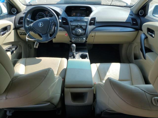 2015 ACURA RDX TECHNO 5J8TB4H58FL024912