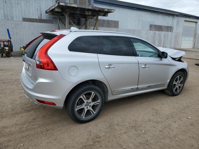 2015 VOLVO XC60 T6 PREMIER+ YV4902RC6F2583023