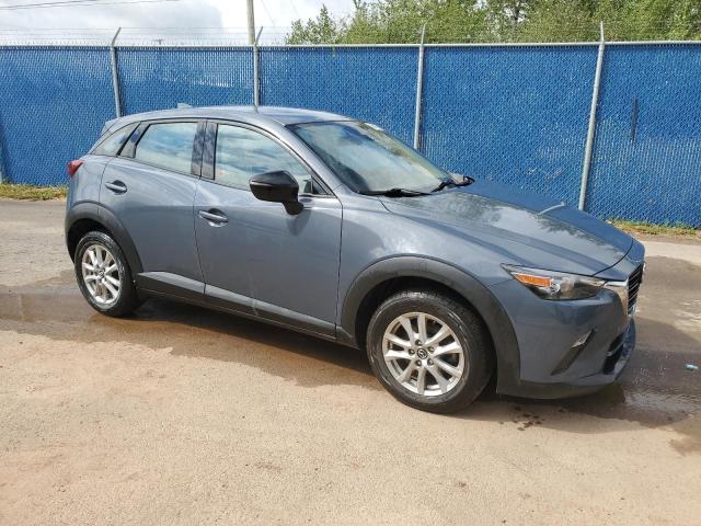 2022 MAZDA CX-3 TOURING JM1DKFC77N1601348