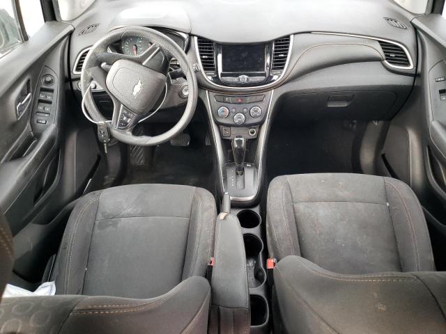 2020 CHEVROLET TRAX LS - 3GNCJNSB4LL174593