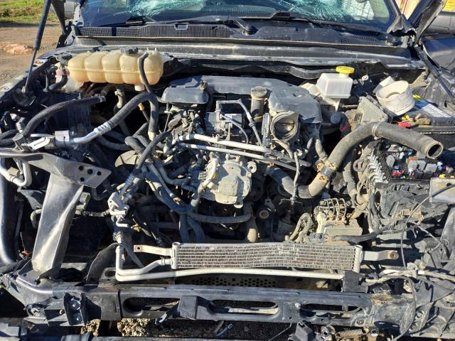 2020 RAM 1500 TRADE 1C6RRFCG8LN341850