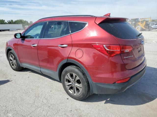 2016 HYUNDAI SANTA FE S - 5XYZU3LB2GG334982