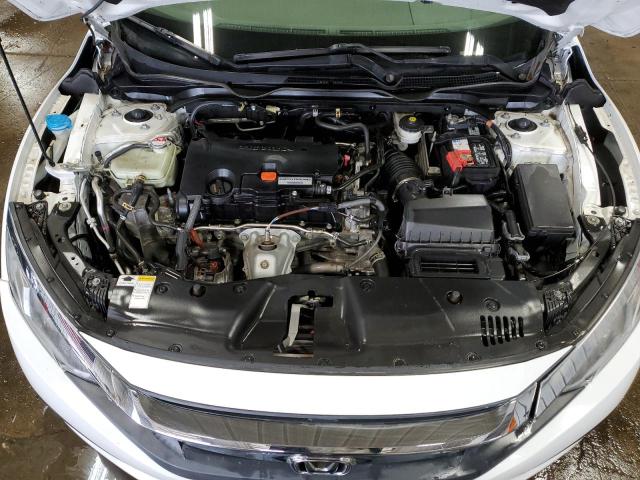 2016 HONDA CIVIC LX - 19XFC2F58GE024130