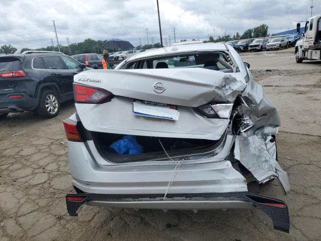 2020 NISSAN ALTIMA S 1N4BL4BV3LC203392