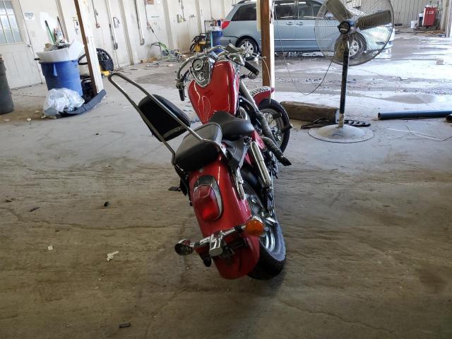 2003 HONDA VT750 CDB JH2RC44JX3M102449