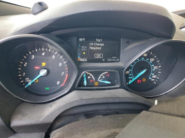2016 FORD ESCAPE SE 1FMCU9GX7GUB90628
