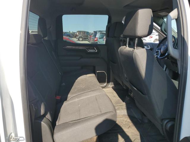 2024 CHEVROLET SILVERADO K1500 LT-L 1GCPDKEK8RZ251172