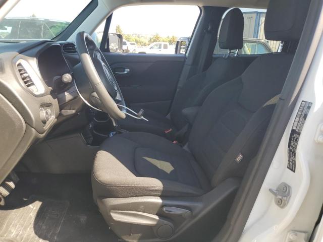 2018 JEEP RENEGADE LATITUDE ZACCJABB7JPH79455