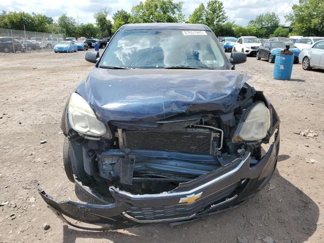 2016 CHEVROLET EQUINOX LS 2GNALBEK7G1152235