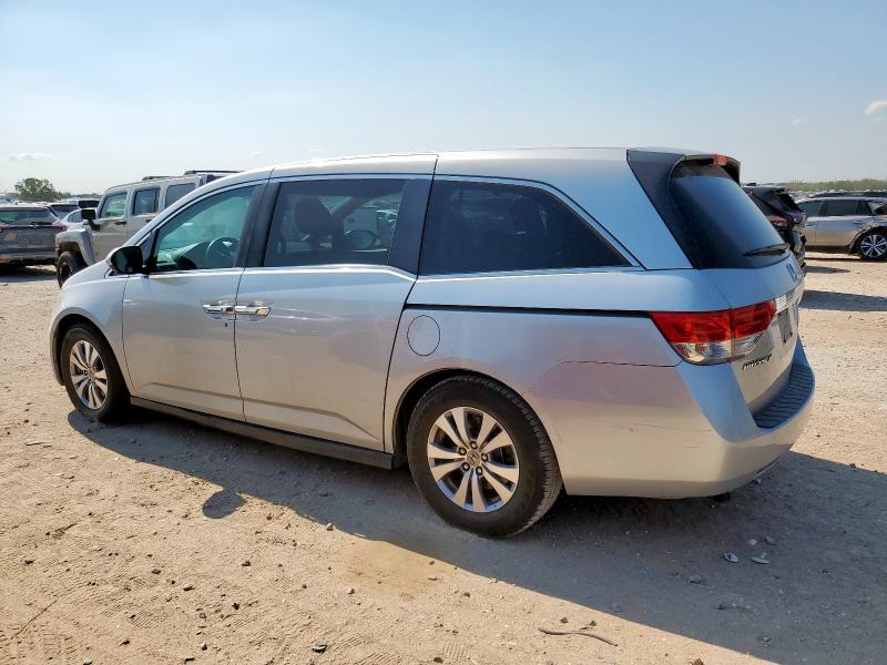 2015 HONDA ODYSSEY EX 5FNRL5H44FB102446
