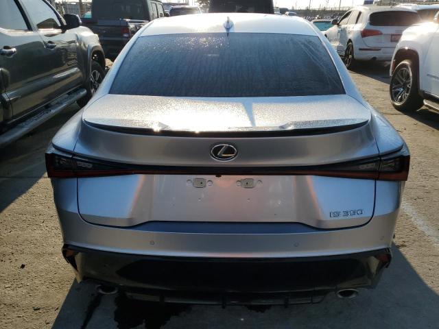 2023 LEXUS IS 350 F S JTHGZ1B25P5069576