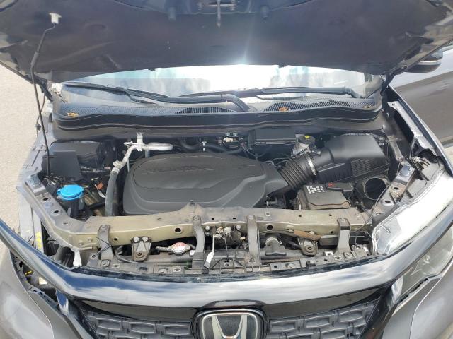 2021 HONDA PASSPORT E - 5FNYF7H56MB002353