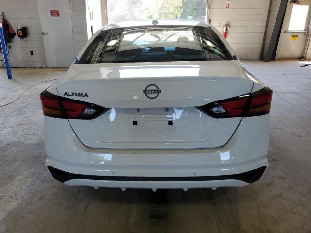 2025 NISSAN ALTIMA SV 1N4BL4DV3SN400093