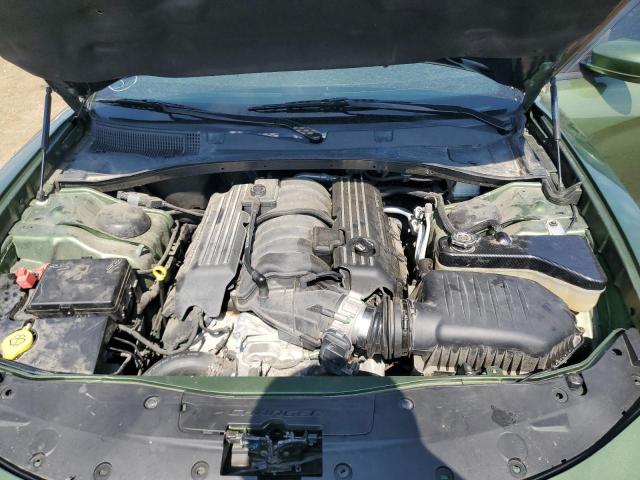 2021 DODGE CHARGER SC 2C3CDXGJXMH675174