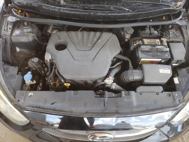 2017 HYUNDAI ACCENT SE KMHCT4AE0HU375022
