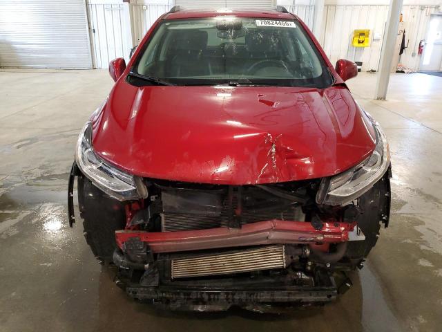 2019 CHEVROLET TRAX 1LT #3266864054