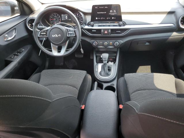 2024 KIA FORTE LX - 3KPF24AD6RE801470
