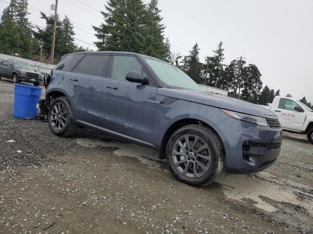 2025 LAND ROVER RANGE ROVE SAL1P9EU8SA470167