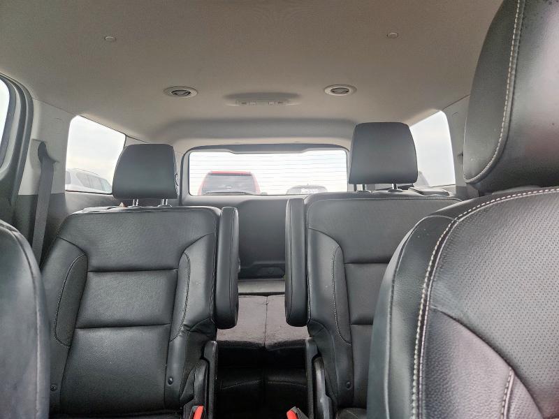 2017 GMC ACADIA SLT-1 - 1GKKNULS8HZ235840