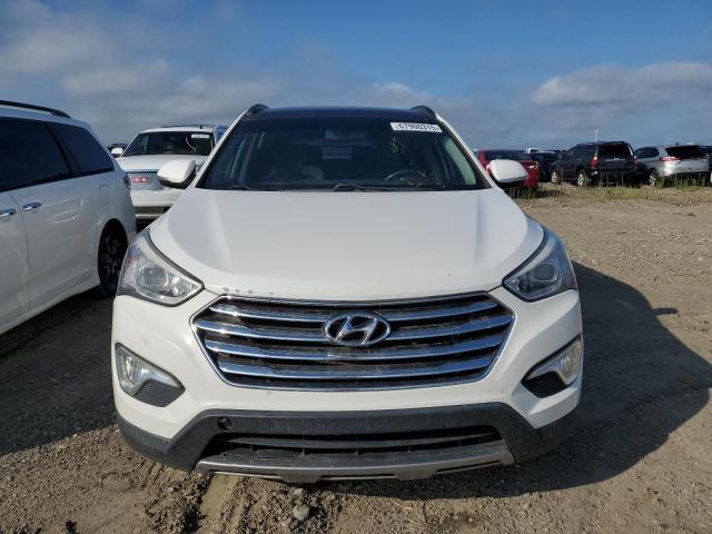 2015 HYUNDAI SANTA FE G KM8SR4HF7FU109535