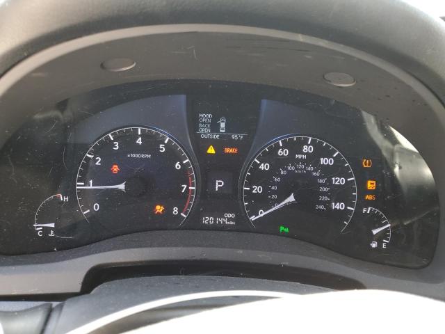 2013 LEXUS RX 350 BAS #3285968556