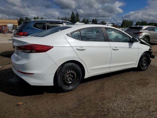 2018 HYUNDAI ELANTRA SE 5NPD74LF6JH278586