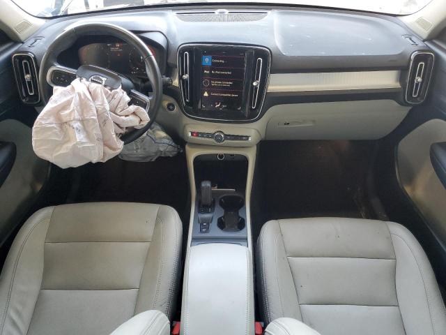 2021 VOLVO XC40 T5 MO YV4162UK9M2454734