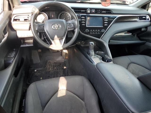 2018 TOYOTA CAMRY L 4T1B11HK0JU572208