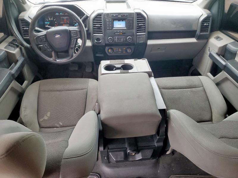 2020 FORD F150 SUPER 1FTEW1CP1LKD20018