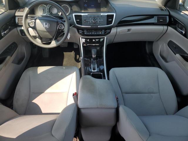 2017 HONDA ACCORD LX - 1HGCR2F35HA229152