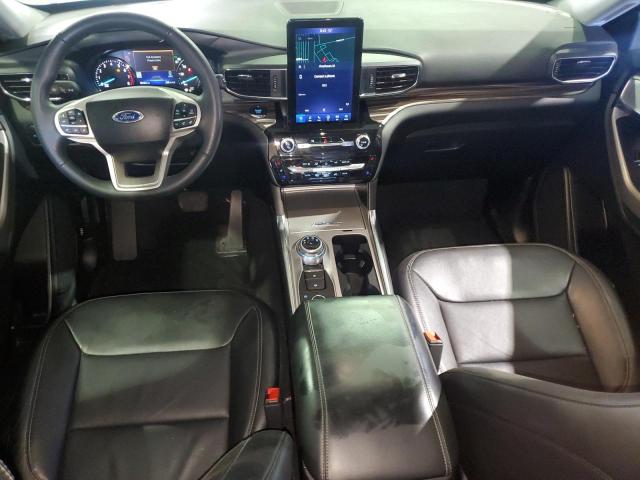 2023 FORD EXPLORER L 1FMSK8FH2PGB83641