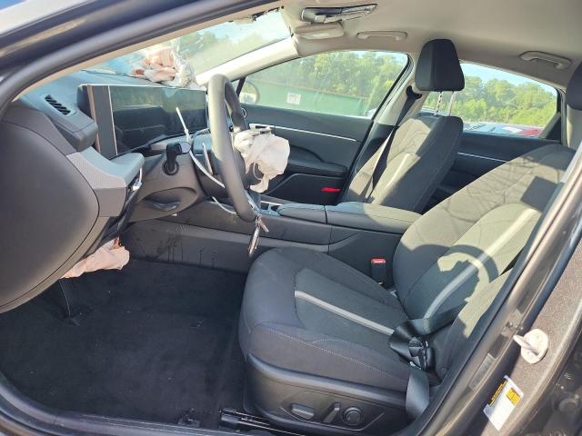 2025 HYUNDAI SONATA SEL KMHL64JAXSA497433