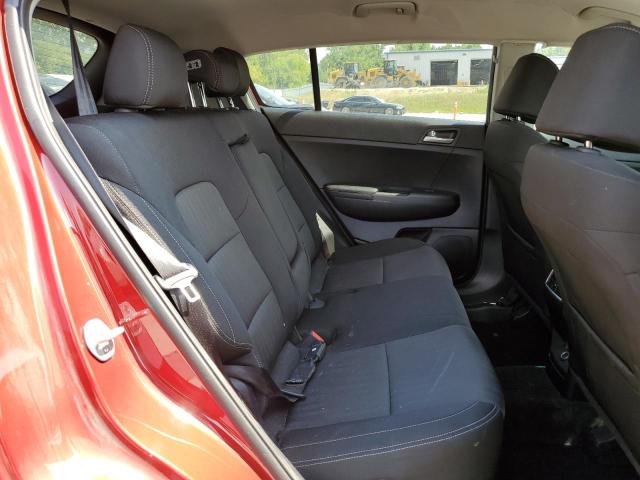 2019 KIA SPORTAGE L - KNDPM3AC5K7627154