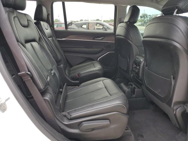 2021 JEEP GRAND CHEROKEE L LIMITED 1C4RJKBG2M8163458