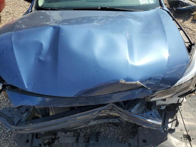 2022 SUBARU LEGACY LIM - 4S3BWAM69N3017333